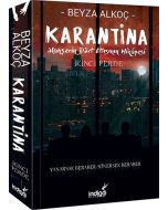 Karantina - İkinci Perde