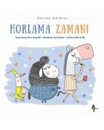 Horlama Zamanı