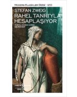 Rahel Tanrı'yla Hesaplaşıyor