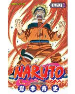 Naruto 26. Cilt