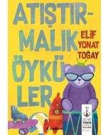 Atıştırmalık Öyküler