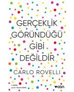 Gerçeklik Göründüğü Gibi Değildir