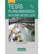 Tesis Planlamasında Büyüme Modelleri
