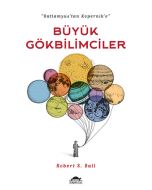 Büyük Gökbilimciler