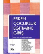 Erken Çocukluk Eğitimine Giriş