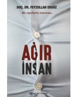 Ağır İnsan