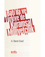 Batı’da ve Türkiye’de Kuramsal Milliyetçilik