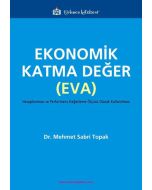 Ekonomik Katma Değer-EVA