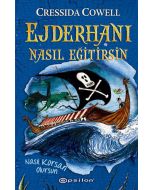 Ejderhanı Nasıl Eğitirsin - Nasıl Korsan Olursun