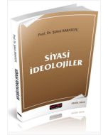 Siyasi İdeolojiler