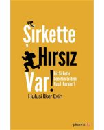 Şirkette Hırsız Var!