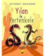 Yılan ile Kertenkele