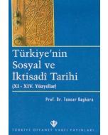 Türkiye’nin Sosyal ve İktisadi Tarihi