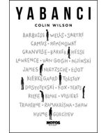 Yabancı