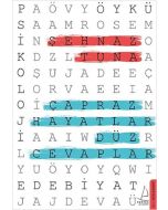 Çapraz Hayatlar Düz Cevaplar
