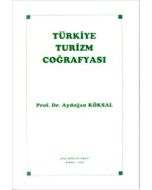 Türkiye Turizm Coğrafyası