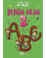 Benim Dilim 2