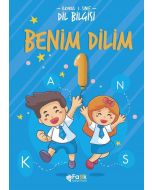 Benim Dilim 1