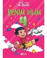 Benim Dilim - 4