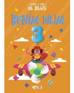 Benim Dilim - 3