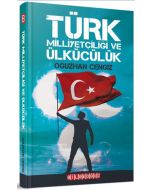 Türk Milliyetçiliği ve Ülkücülük