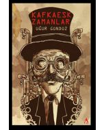 Kafkaesk Zamanlar