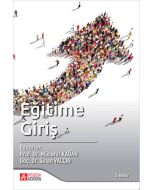 Eğitime Giriş