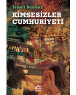 Kimsesizler Cumhuriyeti