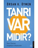 Tanrı Var Mıdır?