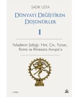 Dünyayı Değiştiren Düşünürler 1