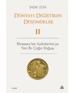 Dünyayı Değiştiren Düşünürler 2