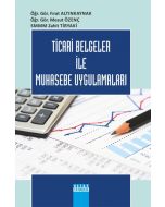 Ticari Belgeler ile Muhasebe Uygulamaları