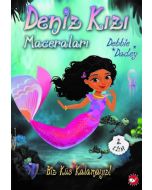 Biz Küs Kalamayız! - Deniz Kızı Maceraları 2