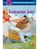 Kokuşuk Dev - Okumayı Seviyorum Dizisi