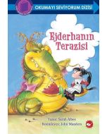 Ejderhanın Terazisi-Okumayı Seviyorum Dizisi