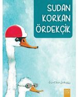 Sudan Korkan Ördekçik