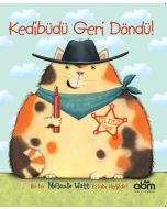 Kedibüdü Geri Döndü