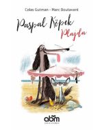 Paspal Köpek Plajda