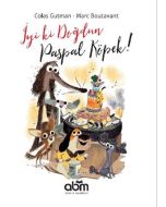 İyi ki Doğdun Paspal Köpek