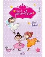 Küçük Periler - Peri Balesi