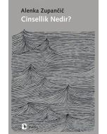 Cinsellik Nedir?