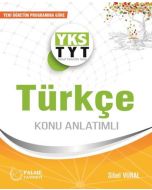 2019 YKS - TYT Türkçe Konu Anlatımlı