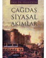 Çağdaş Siyasal Akımlar