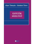 Estetik Sözlüğü