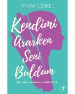 Kendimi Ararken Seni Buldum