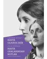 Hasta Olmaya Dair Hasta Odalarından Notlar
