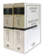 Monte Cristo Kontu - 2 Cilt