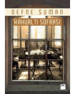 Kahvaltı Sofrası