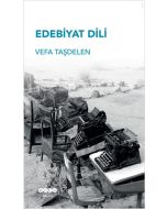 Edebiyat Dili