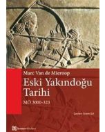 Eski Yakındoğu Tarihi MÖ 3000 - 323